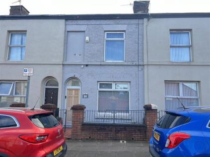 Thirlmere Road, Everton, Liverpool, Merseyside, L5 6PR