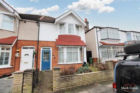 Norman Road, Sutton, Surrey , SM1 2TB