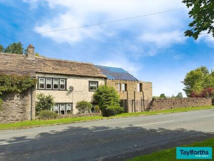 Thornton in Craven, Skipton, North Yorkshire, BD23 3TT