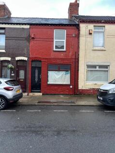Dewsbury Road, Anfield, Liverpool, Merseyside, L4 2XG