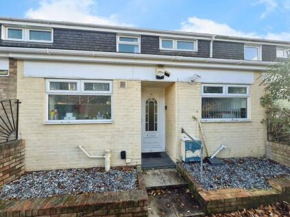 Jersey Close, Southampton, Hampshire, SO16 9PW