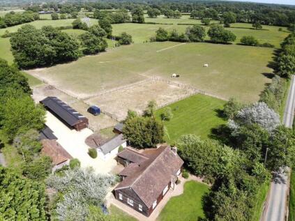 Swifts Green, Smarden, Ashford, Kent, TN27 8PQ