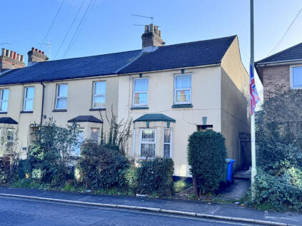 Ash Road, Aldershot, Hampshire, GU12 4EY