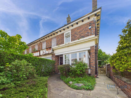 St. Davids Road North, St. Annes, Lytham St. Annes, Lancashire, FY8 2JX