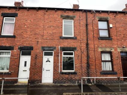 Peel Street, Worsbrough Common, Barnsley, South Yorkshire, S70 4DU