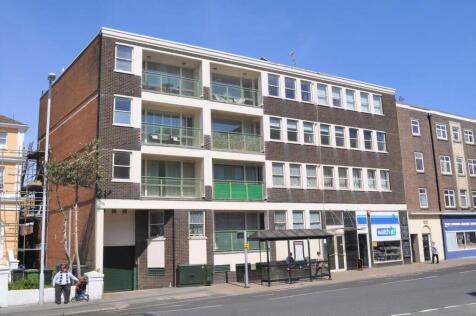 Trinity Trees, Eastbourne, East Sussex, BN21 3LH