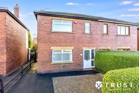 Staincliffe Road, Dewsbury Moor, Dewsbury, WF13 4RB