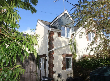 Brayers Court, Tideford, Saltash, Cornwall, PL12 5FE