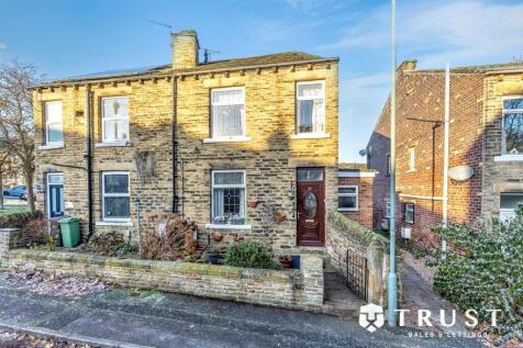 James Street, Liversedge, Liversedge, WF15 7JB