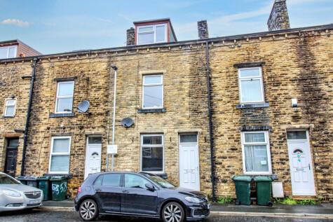 Parkwood Street, Keighley, West Yorkshire, BD21 4QH