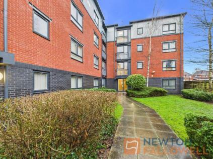 Broadway, Walsall, West Midlands, WS1 3HX