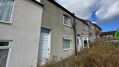 East Street, Loftus, Saltburn-by-the-Sea, Redcar & Cleveland, TS13 4JA