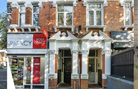 Herne Hill, London, ., SE24 9NE