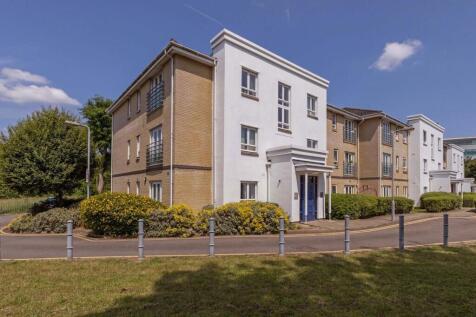 Sovereign Heights, Slough, Berkshire, SL3 8PY