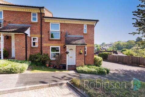 Lower Furney Close, High Wycombe, Buckinghamshire, HP13 6XQ