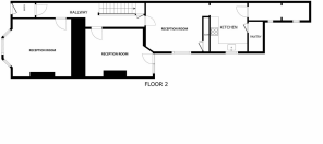 Ground Floor Plan