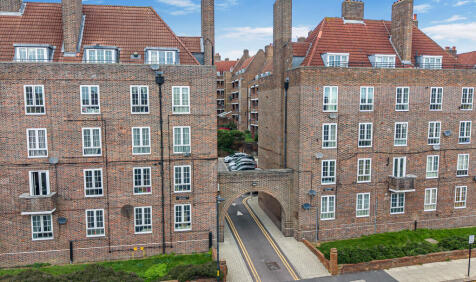 East Dulwich Estate, London, ., SE22 8DB