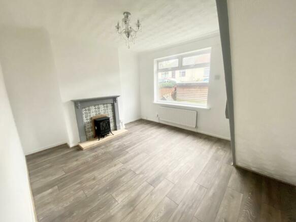 2 bedroom terraced house for sale in Hardwick Street, Blackhall ...