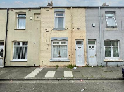 Eton Street, Hartlepool, Durham, TS25 5SG