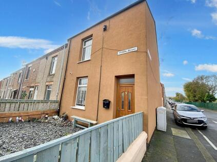 Middle Street, Blackhall Colliery, Hartlepool, Durham, TS27 4EB