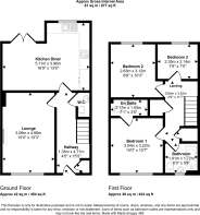 37 Oakfield - floorplan