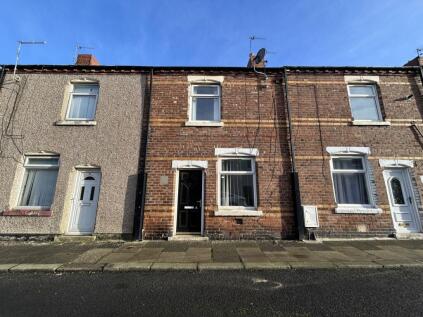Eleventh Street, Horden, Peterlee, Durham, SR8 4QQ