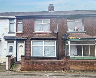 Kendal Road, Hartlepool, Durham, TS25 1QY