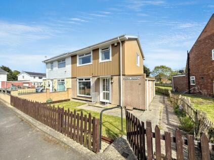 Patrick Crescent, South Hetton, Durham, DH6 2UP