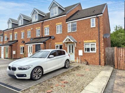 Buttercup Close, Shotton Colliery, Durham, Durham, DH6 2LG