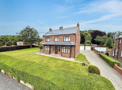 Stockton Road, Easington Village, Peterlee, Durham, SR8 3AZ