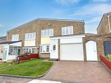 St. Andrews Grove, Hartlepool, Durham, TS27 3PS