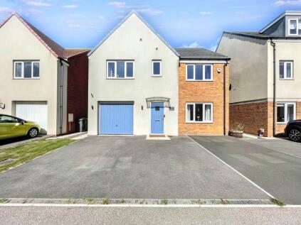 Butterstone Avenue, Hartlepool, Durham, TS24 0GB