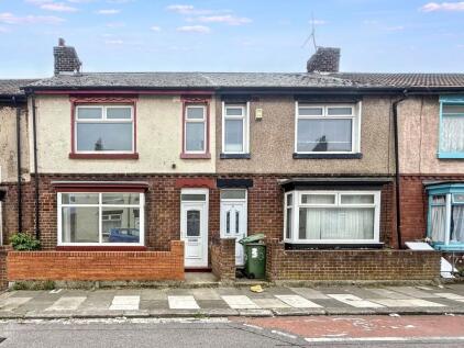 Windermere Road, Hartlepool, Durham, TS25 1QN