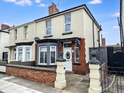 Percy Street, Hartlepool, Durham, TS26 0HT