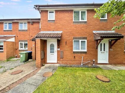 Bewley Grove, Peterlee, Durham, SR8 1PP