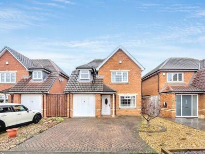 Whitworth Gardens, Hartlepool, Durham, TS25 5TY