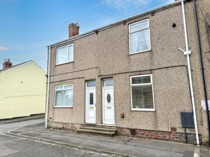 Dene Terrace, Shotton Colliery, Durham, Durham, DH6 2QX