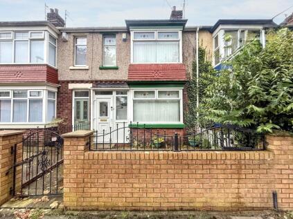 Westbourne Road, Hartlepool, Durham, TS25 5RB