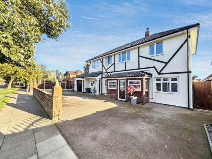 Seaton Lane, Seaton Carew, Hartlepool, Durham, TS25 1JG