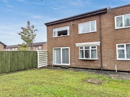 Quantock Place, Peterlee, Durham, SR8 2LP