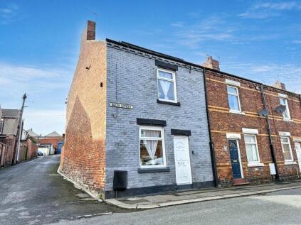 Sixth Street, Horden, Peterlee, Durham, SR8 4JX