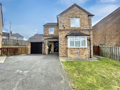 Vincent's Court, Wheatley Hill, Durham, Durham, DH6 3AT