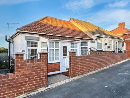 Beach Grove, Horden, Peterlee, Durham, SR8 4ES