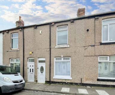 Stephen Street, Hartlepool, Durham, Hartlepool, TS26 8QA