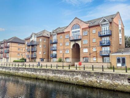 Quayside, Hartlepool, Durham, TS24 0XB