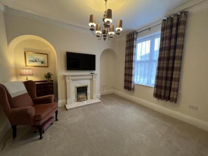 Derwent Street, Hartlepool, Durham, TS26 8BE