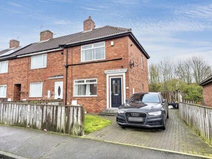 Hawthorne Terrace, Shotton Colliery, Durham, Durham, DH6 2HG