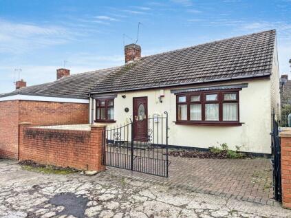 Warkworth Avenue, Horden, Peterlee, Durham, SR8 4AZ