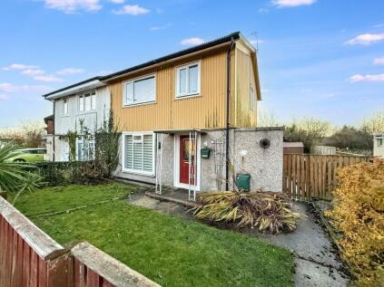 Hazel Crescent, Peterlee, Durham, SR8 3HT