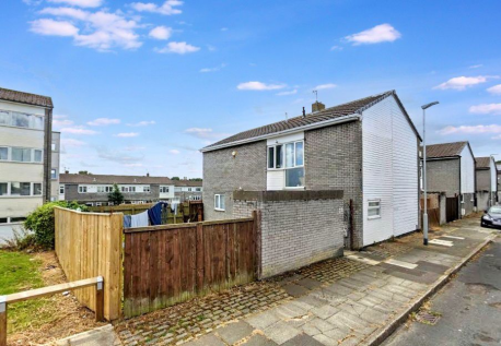 Welland Close, Peterlee, Durham, SR8 1HX